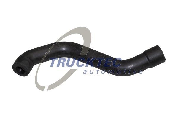 Trucktec Motor Havalandırma Hortumu (A112 018 02 82)