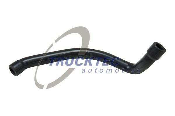 Trucktec Motor Havalandırma Hortumu (A271 016 04 81)