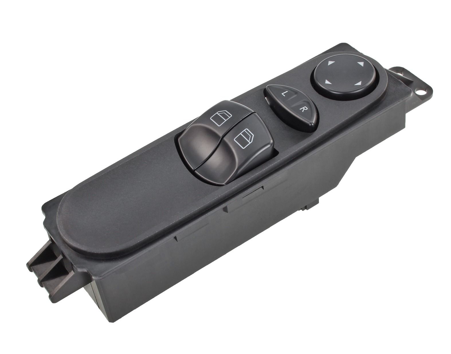 Kyburg Cam Açma Düğmesi W906 Sol Ayna Ayarlı (A906 545 12 13)