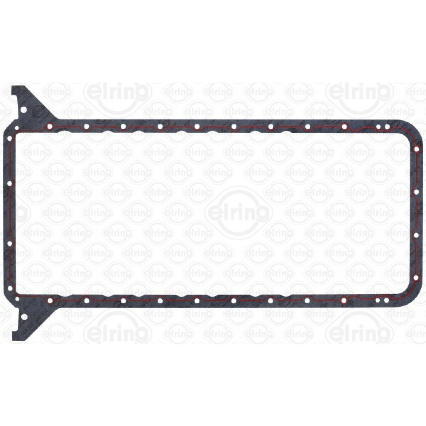 Elring M60 Karter Contası M62 E34 E38 E39 (1113 1 742 109)