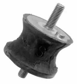 Trucktec Şanzuman Takozu E36 E39 E46 Mtm0048 Otomatik (2231 6 799 330)