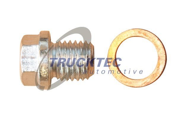 Trucktec Karter Tapası (A123 997 04 30)