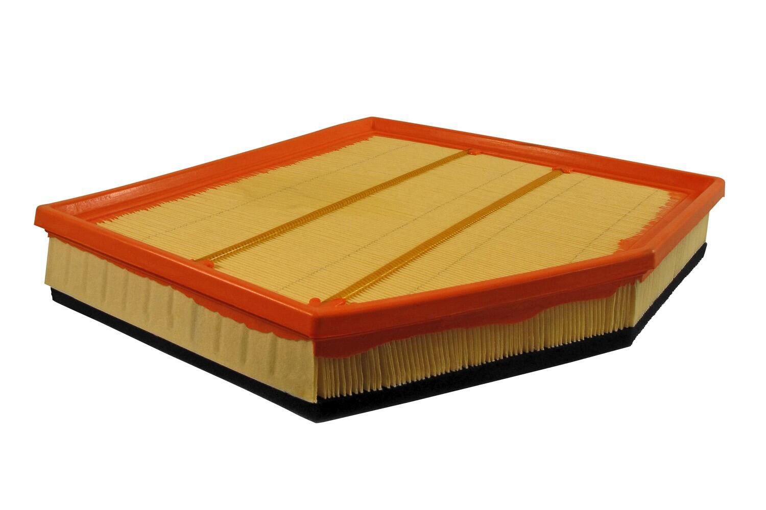Mahle Knecht Hava Filtresi E65 N62 (1371 7 521 023)
