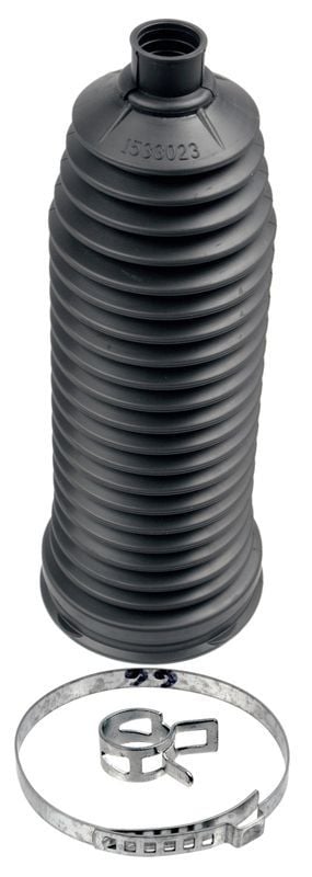 Yerli Direksiyon Körüğü W906 (A906 460 00 96)