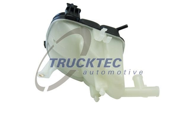 Trucktec Radyatör Su Deposu W164 (A164 500 00 49)