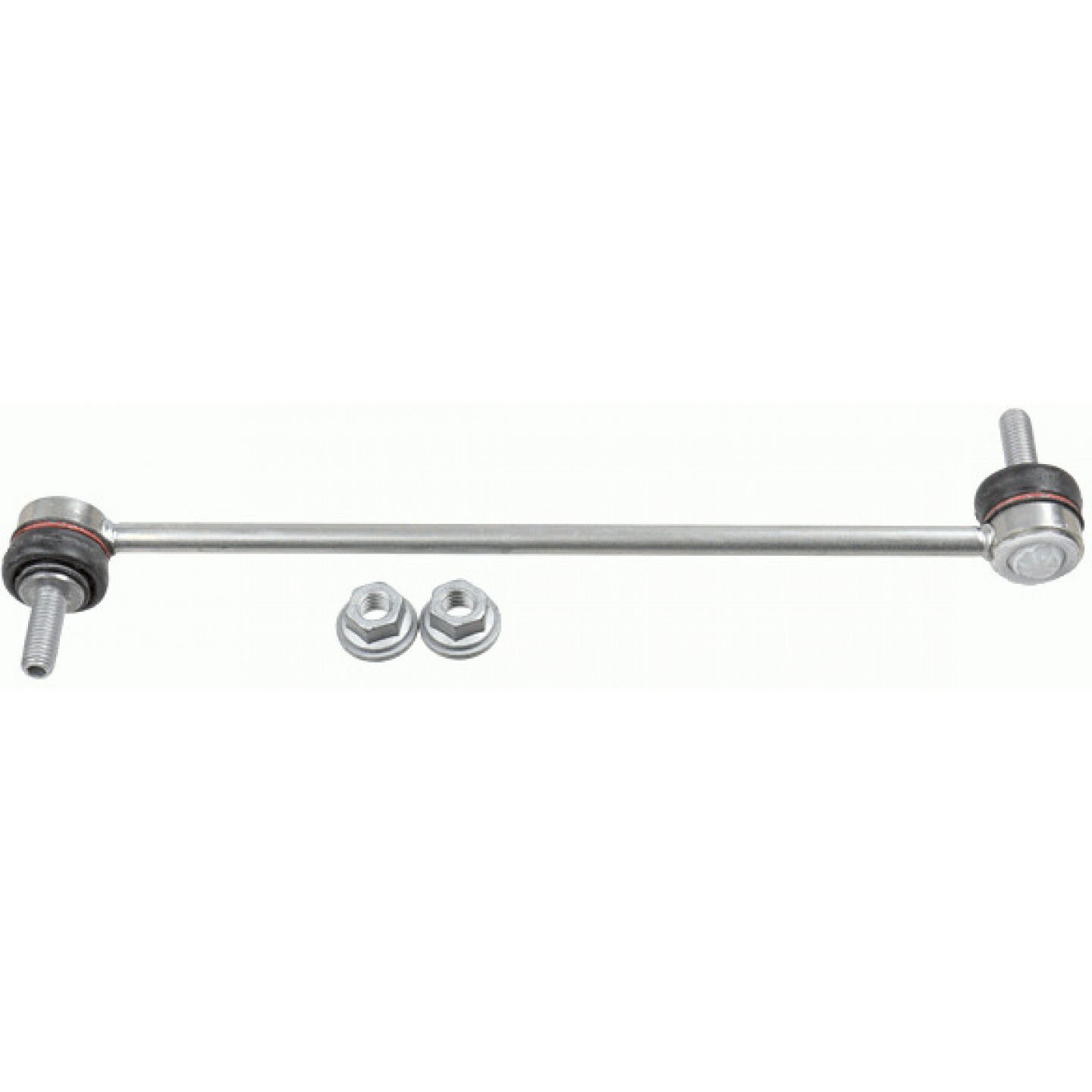 Lemförder Viraj Askı Rotu W415 Sağ Sol (A415 320 01 89)
