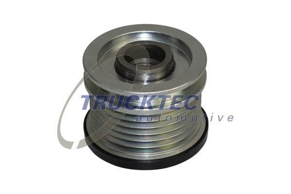 Trucktec Şarj Dinamo Kasnağı (A611 155 02 15)