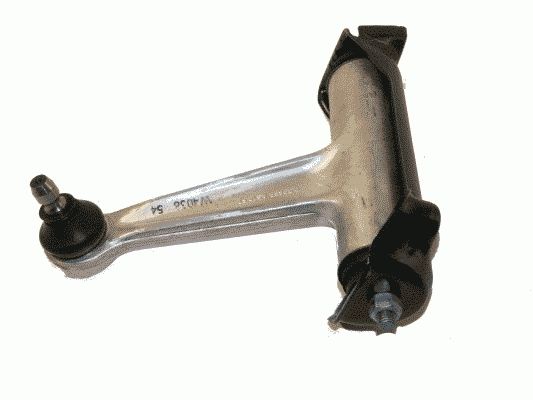Kyburg Salıncak W140 Ön Üst Sol (A140 330 76 07)