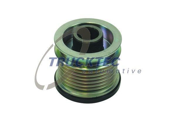 Trucktec M642 Şarj Dinamo Kasnağı M646 W164 204 205 212 (A642 150 06 60)