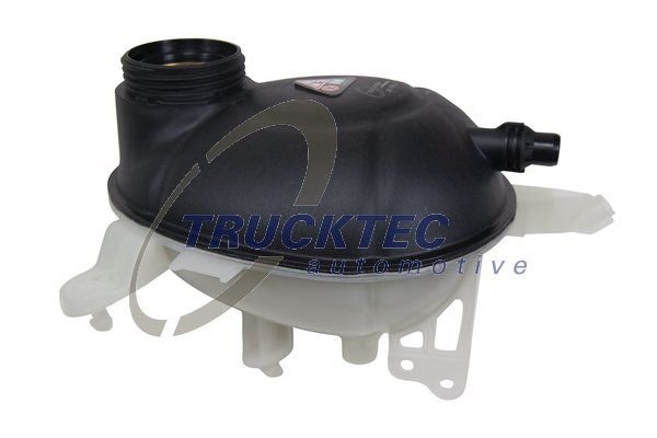 Trucktec Radyatör Su Deposu W205 W253 W213 (A205 500 00 49)