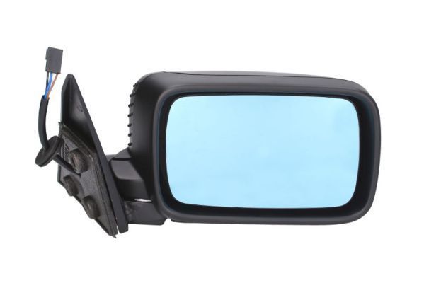 Vıevmax E36 Ayna Camı E34 Çiz Sağ (5116 8 119 162)