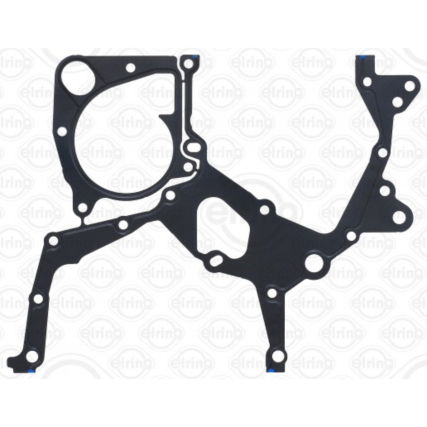 Elring M57 Motor Üst Kapak Contası N57N (1114 7 795 784)