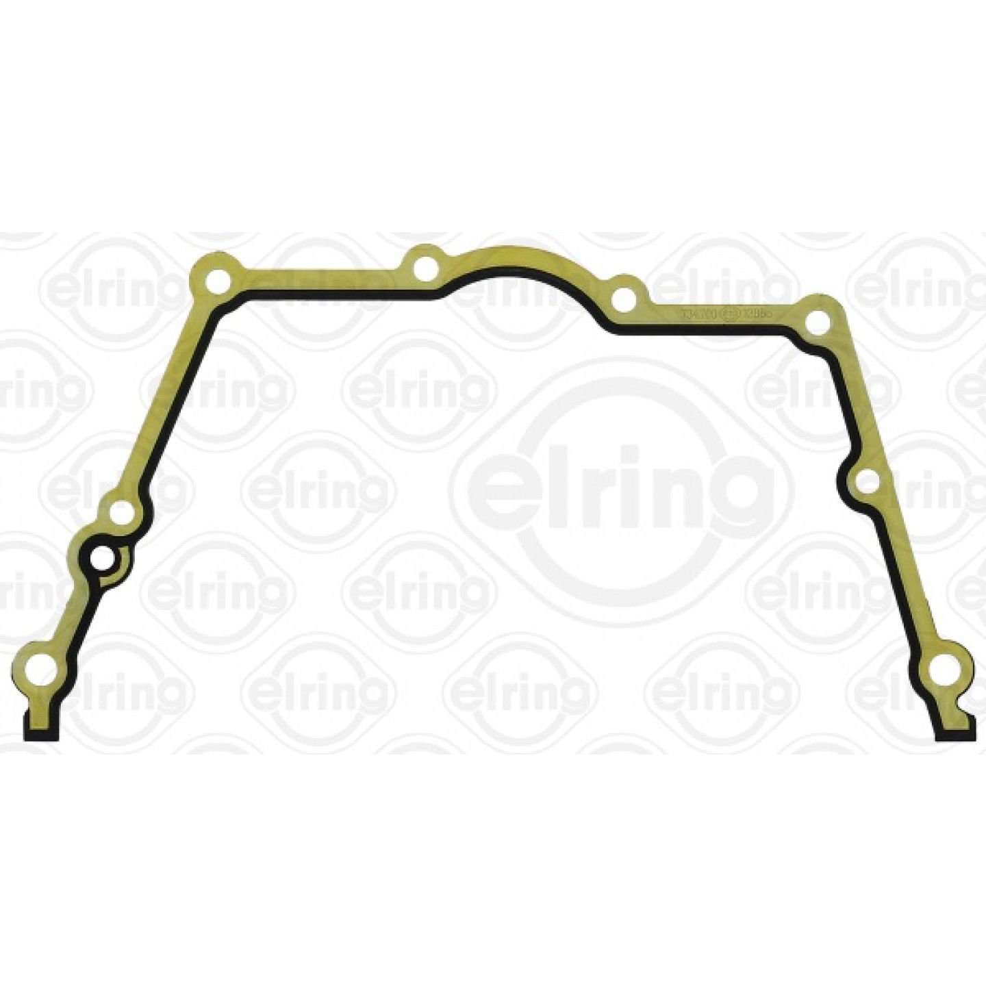 Elring N62 Motor Üst Kapak Contası N73 M E53 E60 E65 1 4 Sil (1114 7 506 424)