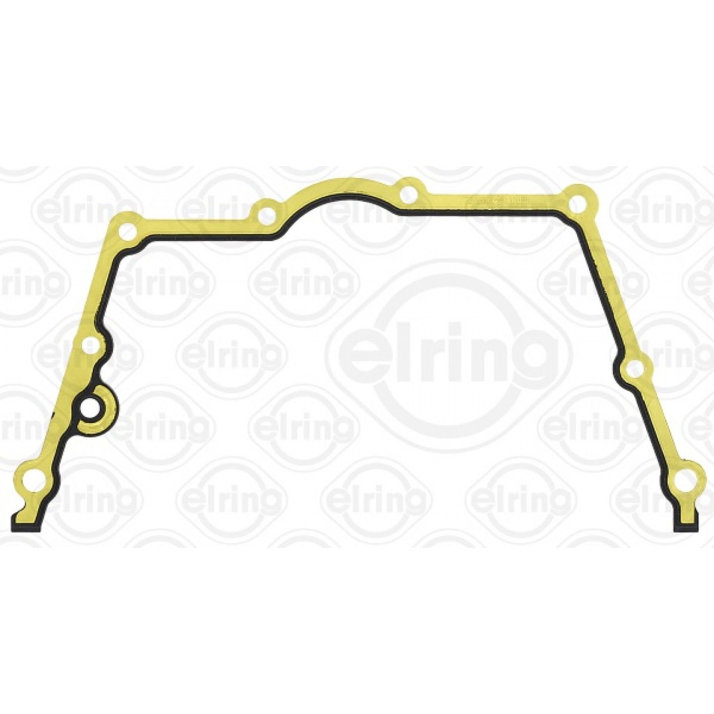 Elring N62 Motor Üst Kapak Contası N73 M E53 E60 E65 8 Sil (1114 7 506 425)