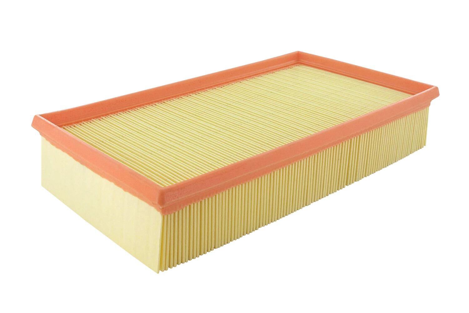 Mahle Knecht Hava Filtresi M104 (A104 094 02 04)