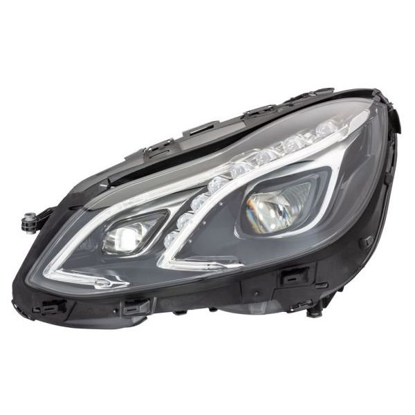İthal Far Kasası W212 Sol Dinamik Led 2013 16 (A212 820 23 39)