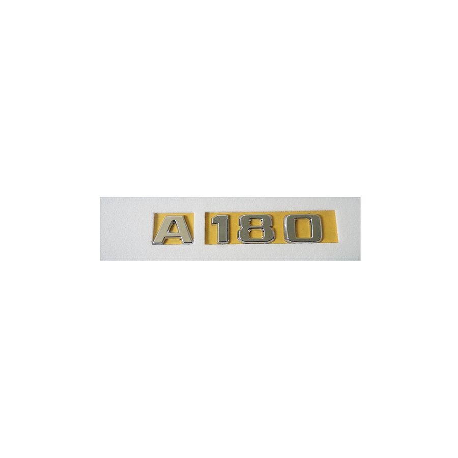 Kyburg Tip Yazısı A180 (A176 817 13 00)