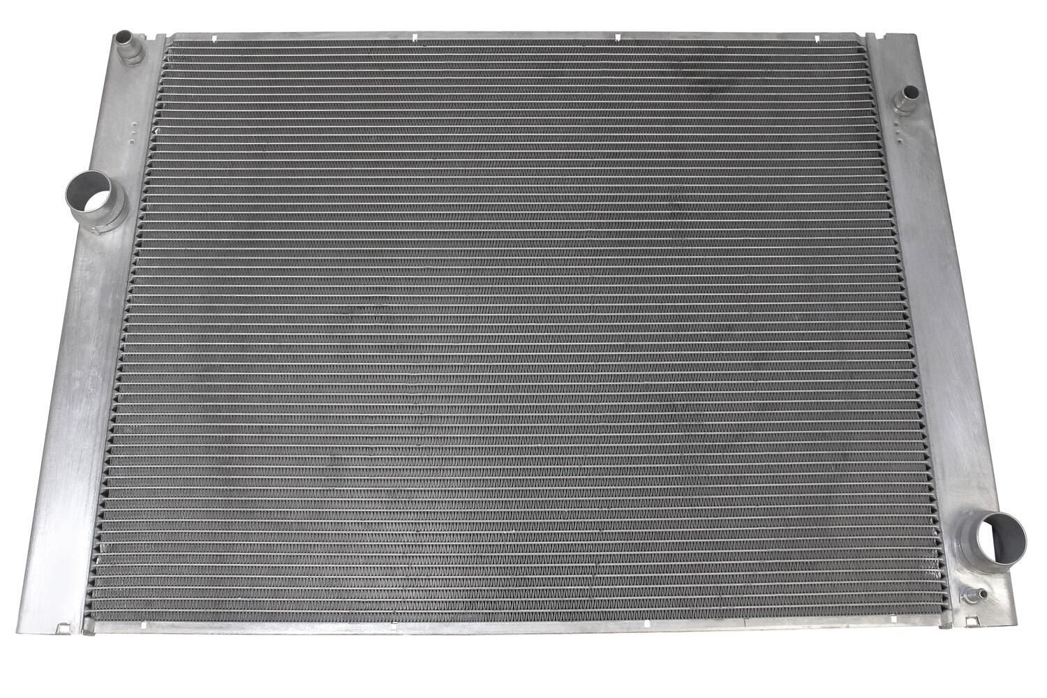 Nissens Su Radyatörü E60 Otom593×478X32 (1711 7 534 914)