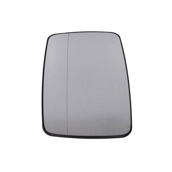Vıevmax W901 Ayna Camı Elektrikli Sağ (A001 811 52 33)