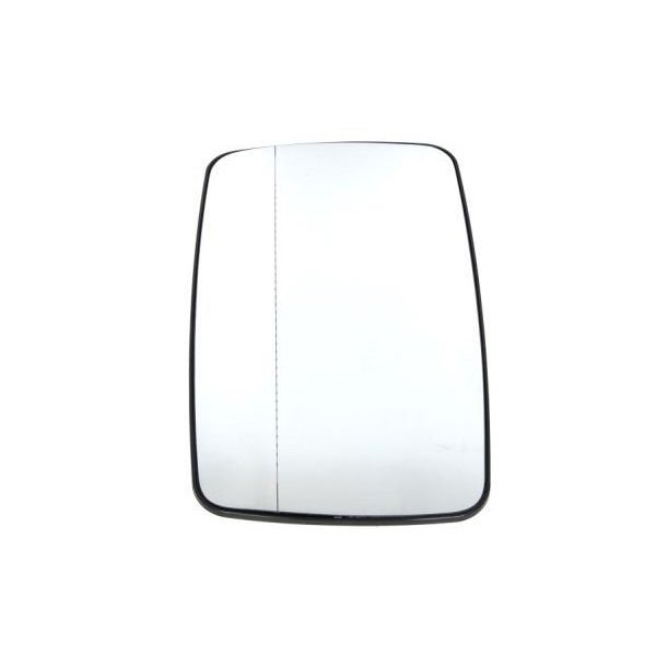 Vıevmax W901 Ayna Camı Elektrikli Sol (A001 811 51 33)