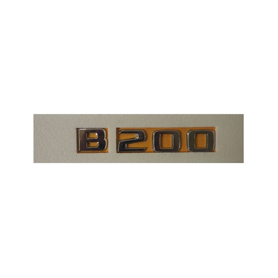 Kyburg Tip Yazısı B200 2006 09 (A169 817 13 15)