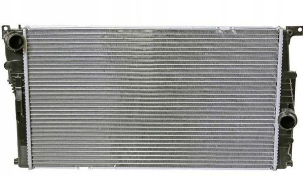 Nissens Su Radyatörü F21 F22 F23 F30 F31 F32 F33 F34 F80 F87 (1711 8 672 107)