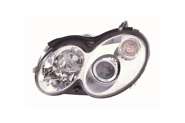Hella Far W209 Sol Y M Xenon (2098200761 2098203761 421188)