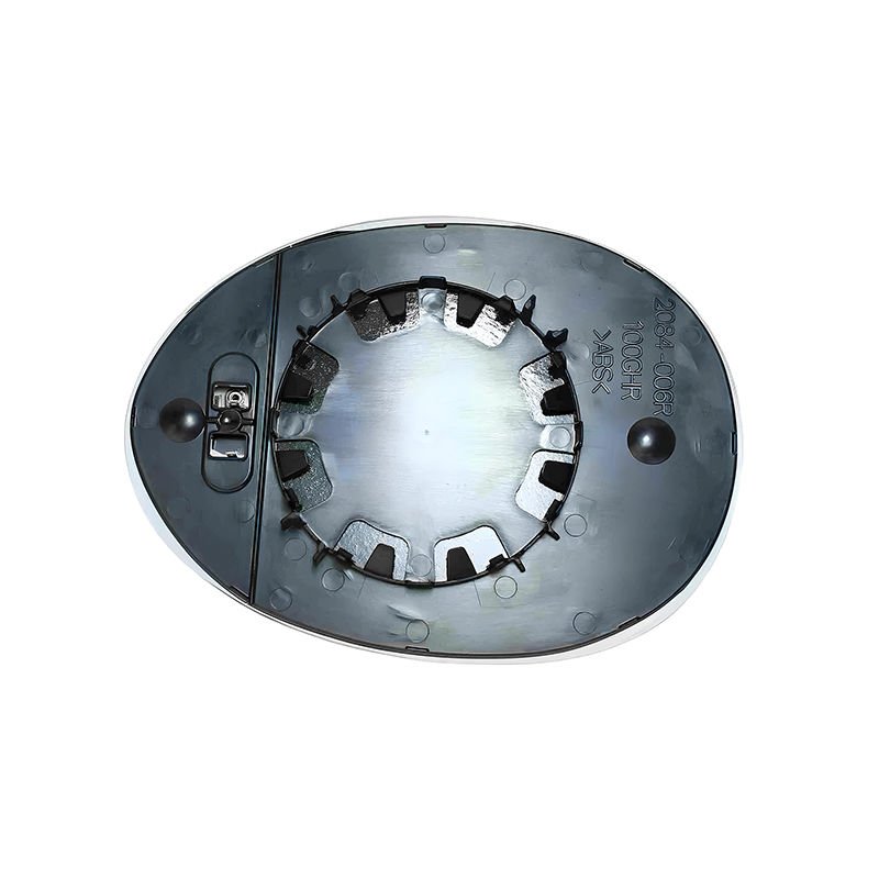 Vıevmax F54 Ayna Camı F55 F56 2014 Rezistanslı Çizgili Sağ (5116 7 366 040)