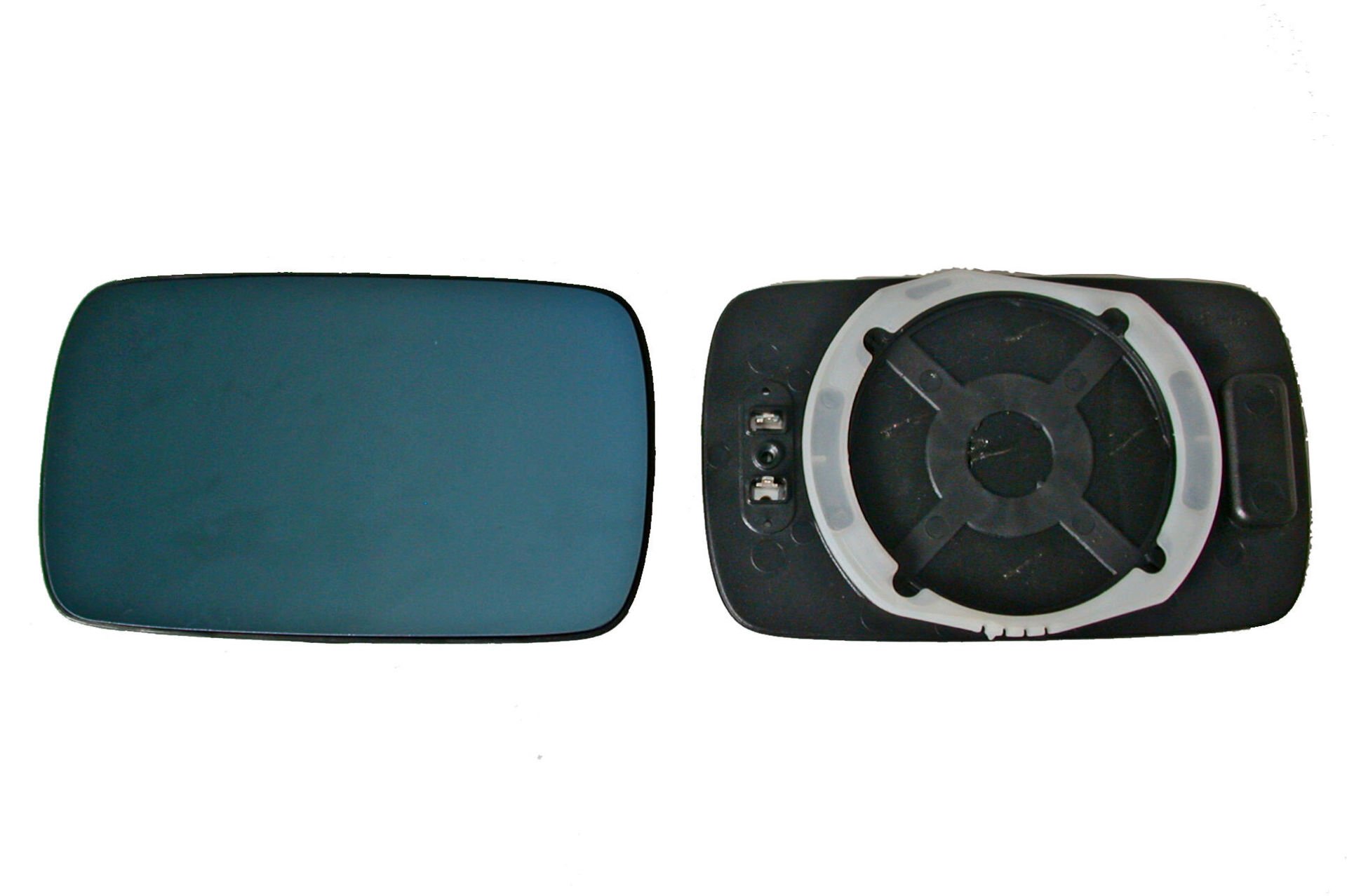 Vıevmax E30 Ayna Camı Isıtmalı Sol (5116 1 901 176)