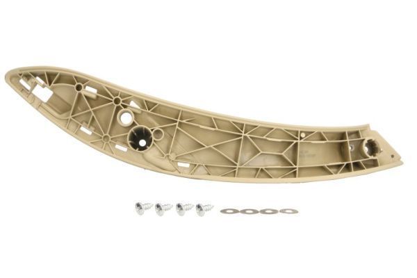 Kyburg Kapı Tutacağı Arka Sol F30 F32 Bej (5142 7 281 469)