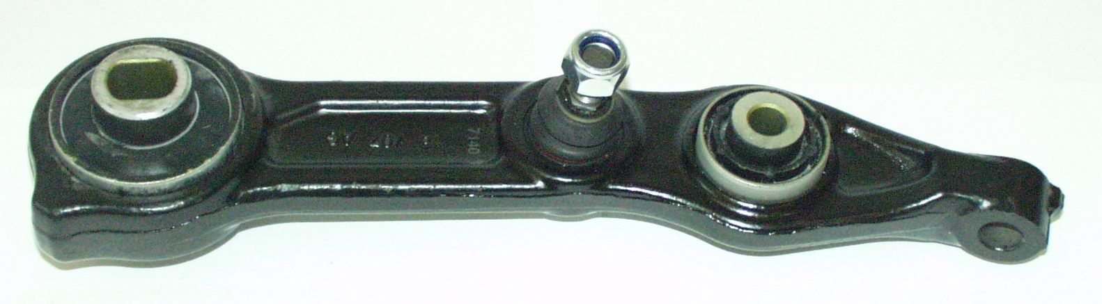 Kyburg Salıncak W211 Alt Sağ Demir (A211 330 82 07)