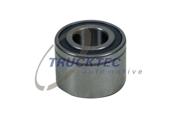 Trucktec Kayış Gergi Rulmanı (A601 981 00 27)