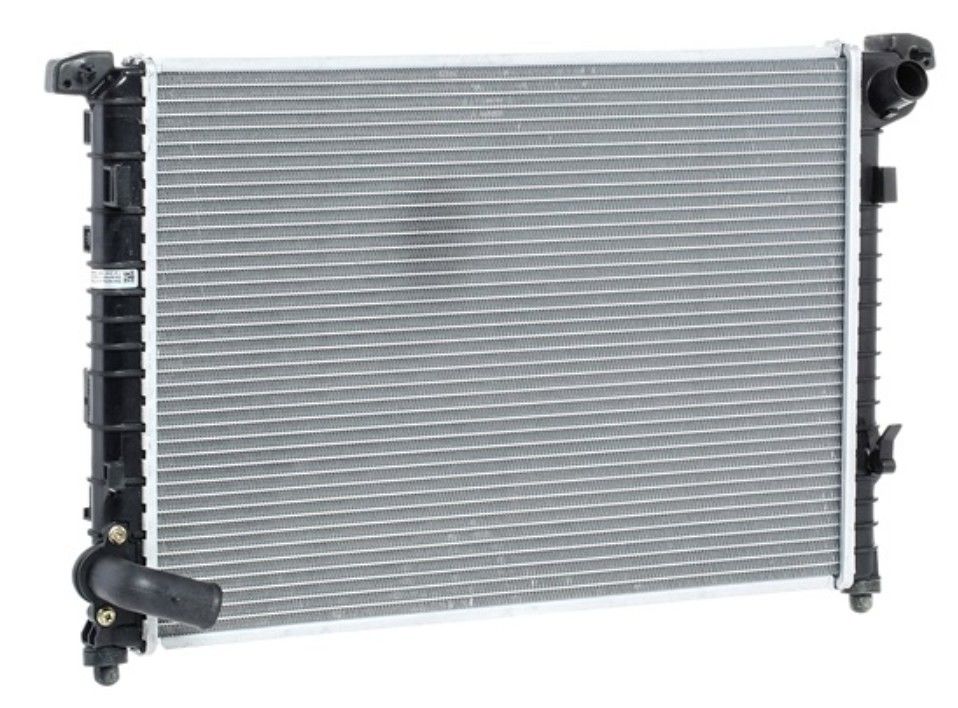 Kyburg Su Radyatörü R50 R52 R53578×399X26 (1710 7 509 714)