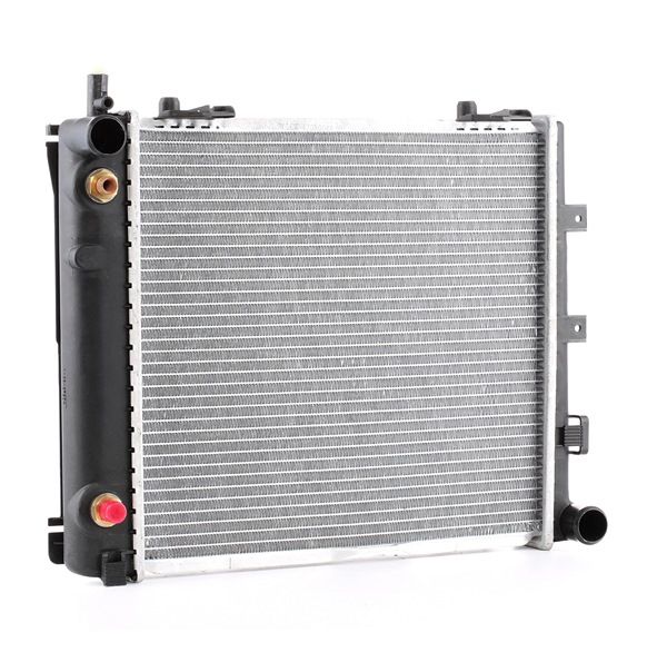 Vaıco Su Radyatörü V30-60-1250 (V30601250)