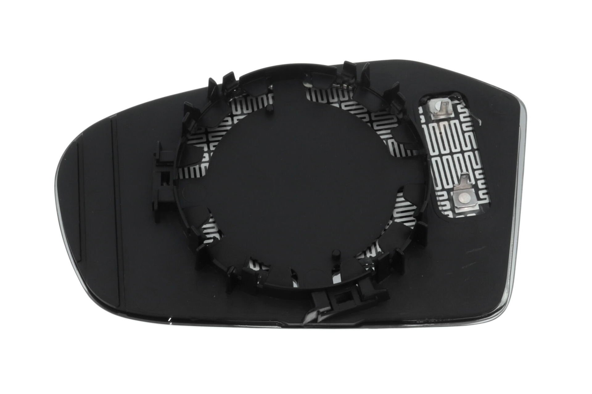 Vıevmax Ayna Camı W169 W245 200811 Sağ (A169 810 08 21)