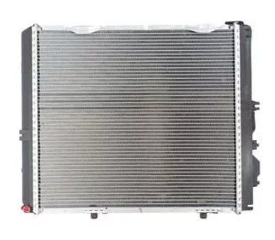 Kyburg Su Radyatörü W124 M103 M104 260 300488×36X531 (A124 500 24 02)