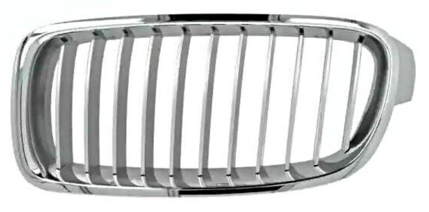 İthal Panjur Sol F30 Lcı Krom Titan Moder (FHI14)