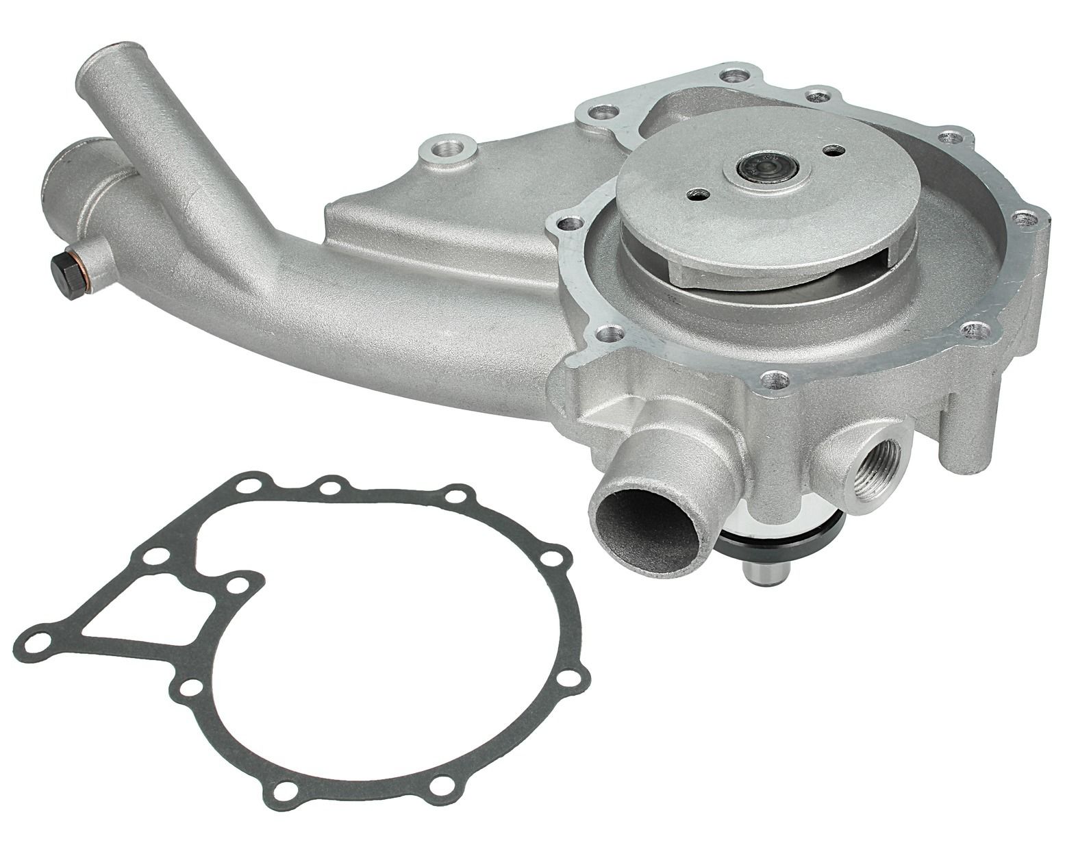 Kyburg Devirdaim M102 Flanşsız Em (A102 200 42 01)