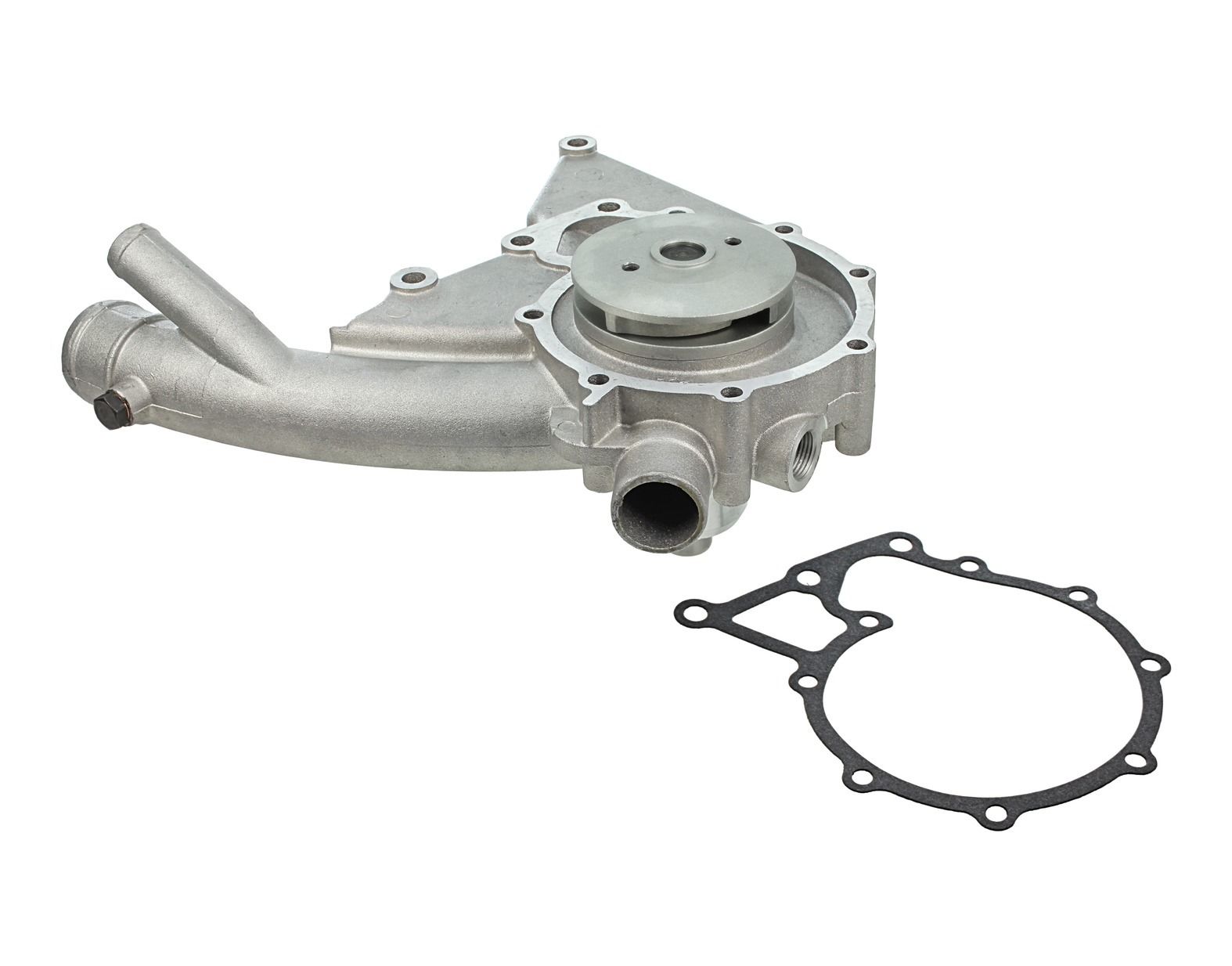 Kyburg Devirdaim M102 W123 Kulaklı (A102 200 43 01)