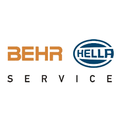 BEHR KLİMA RADYATÖRÜ POLO IBIZA 09> (6R0820411D)