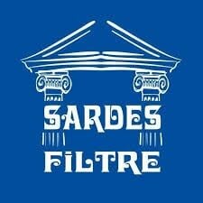 Yakıt Filtresi M611 M612 M647 668 Musluksuz