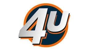 4U
