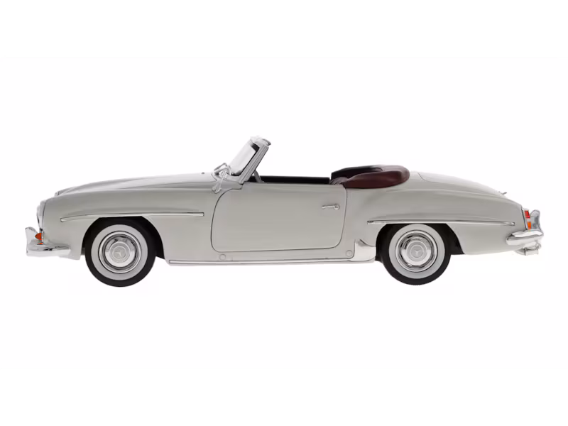 MERCEDES BENZ 190 SL (1955-1963)