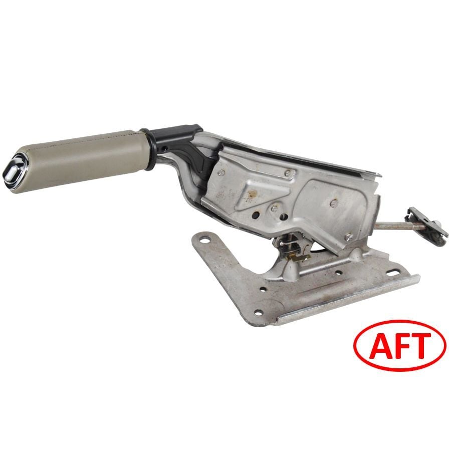 AFT EL FREN KOLU TABANCASI MGN III SEDAN-HB-FLUENCE BEJ DERİ KAPLAMA (360100022R)