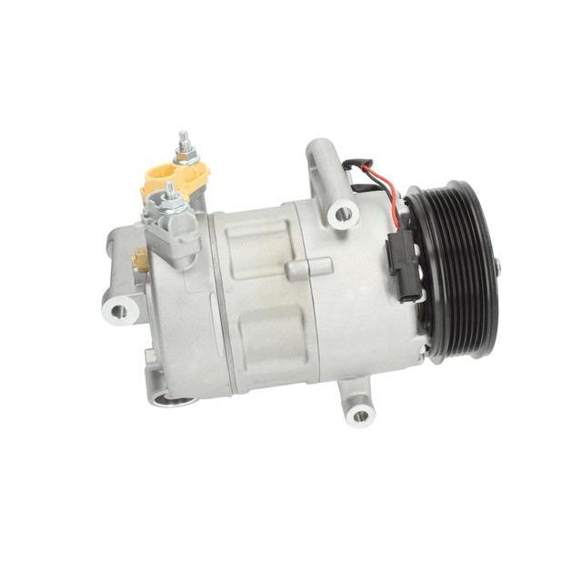 BOSCH KLIMA KOMPRESOR TRANSIT CUSTOM V362 14 17 2.2 155PS (2355740)