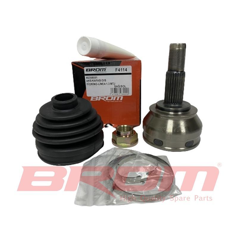 BROM AKS KAFASI FIORINO-LINEA 1.3 MJ. (46308551)