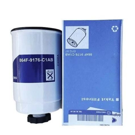 FORD YAKIT FILTRESI BAKIM TRANSIT 98 VE83 (864F9176C1AB)