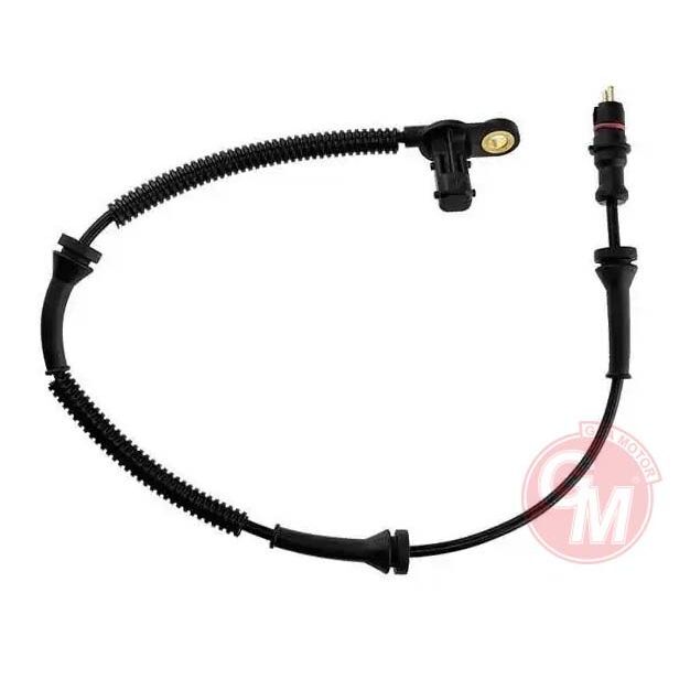 GUA ABS SENSÖRÜ RENAULT MASTER II ÖN SAĞ - SOL (4415809)