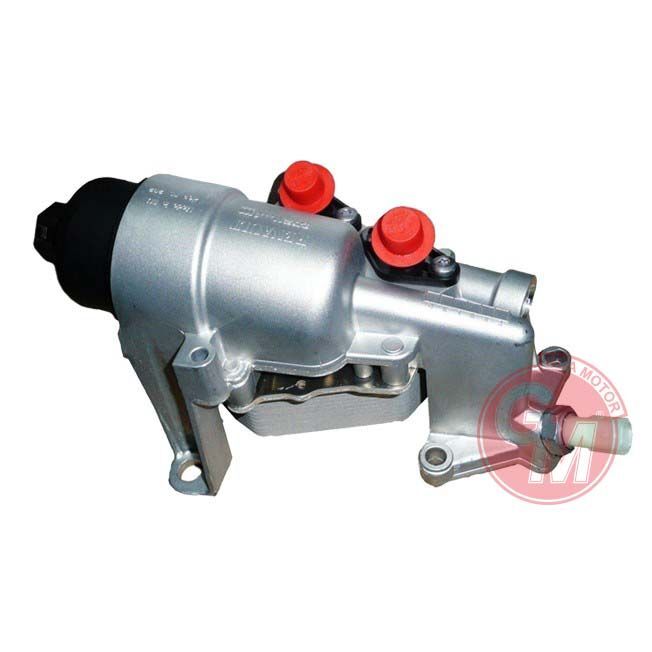 GUA YAĞ SOĞUTUCUSU KOMPLE RENAULT MASTER II 2.5D 98<01 KOMPLE (8200709764)