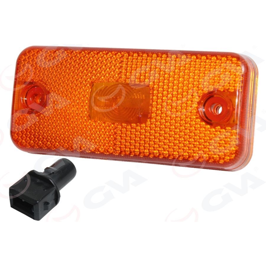 GVA YAN SİNYAL LAMBASI FIAT DUCATO 06> CITRO N JUMPER 06> PEUGEOT BOXER 06> IVECO DAILY II 01> DUYLU (500308514)
